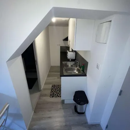 Elie Cosy Et Lumineux, 5 Min Gare Apartment Troyes