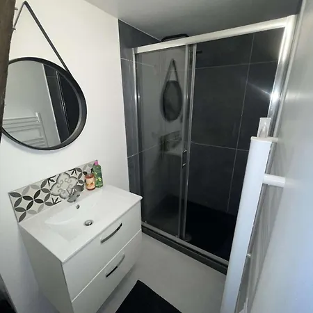 Apartment Elie Cosy Et Lumineux, 5 Min Gare