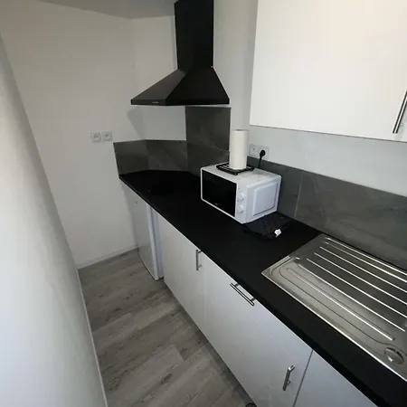 Elie Cosy Et Lumineux, 5 Min Gare * Troyes