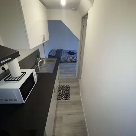Apartment B Lumineux Refait A Neuf Coeur Historique De