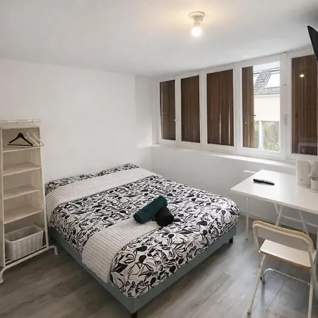 Elie Cosy Et Lumineux, 5 Min Gare * Troyes