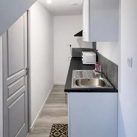 Elie Cosy Et Lumineux, 5 Min Gare * Troyes