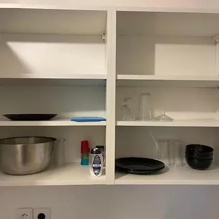 Apartman Elie Cosy Et Lumineux, 5 Min Gare