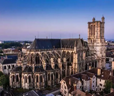 Appartement Elie Cosy Et Lumineux, 5 Min Gare *