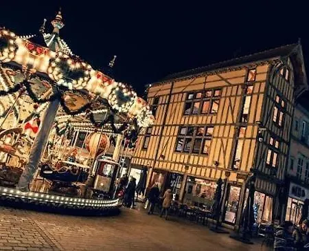 Elie Cosy Et Lumineux, 5 Min Gare *